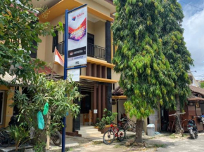 Hiu Homestay